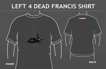 FRANCIS SHIRT