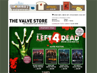 Valve Store