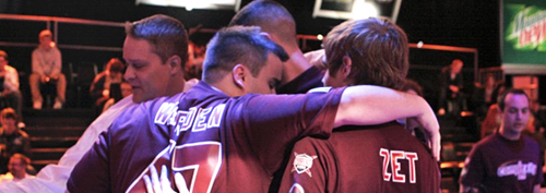 LA Complexity