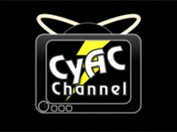 CyAC チャンネル