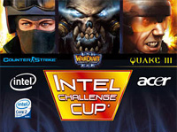 Intel Challenge Cup 2008