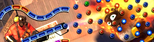 Peggle Extreme