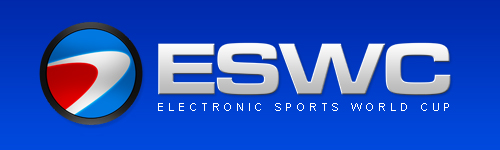 Electronic Sports World Cup(ESWC)