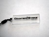 Counter-Strike Online ストラップ