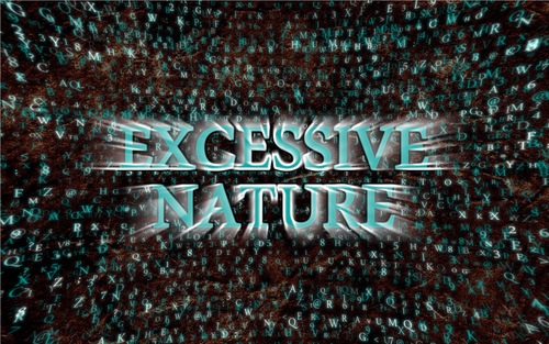 ムービー『Excessive Nature』