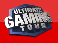 Ultimate Gaming Tour