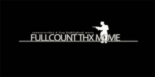 ムービー『FullCount The Movie』