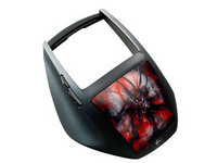 ID Grip for G9 Laser Mouse