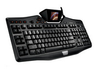 G19 Keyboard for Gaming -1-