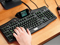 G19 Keyboard for Gaming -2-