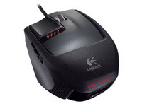 G9x Laser Mouse