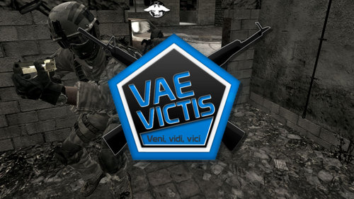 ムービー『VAE VICTIS - Veni, Vidi, Vici』