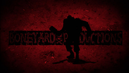 ムービー『DRUIDZ: dr.Justice frag movie』