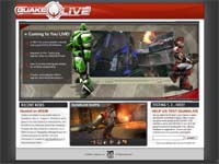 Quake Live