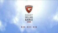 トレイラームービー『mousesports 2008 - Ready, Willing & Able』