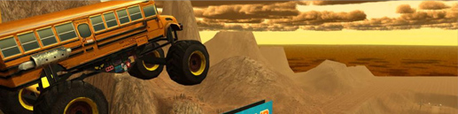 Monster Trucks Nitro