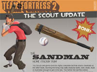 Scout Update