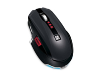 Microsoft SideWinder X8 Mouse