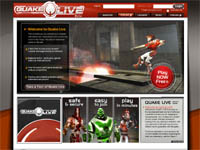 Quake Live