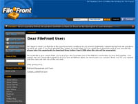 FileFront