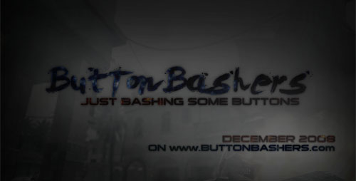 ムービー『Button Bashers - Just Bashing Some Buttons』