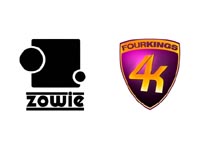 4Kings X ZOWIE GEAR