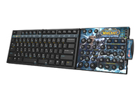 SteelSeries WotLK Limited Edition Keyset