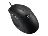 MX518 Performance Optical Mouse(Logicool)