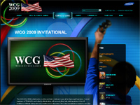 WCG USA 2009 Invitational