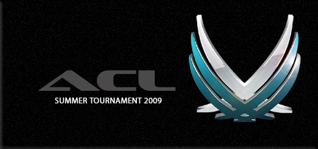 ASIAN CYBER LEAGUE(ACL)