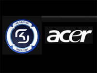 SK Gaming × Acer