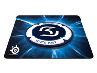 SteelSeries QcK+ Limited Edition SK Gaming