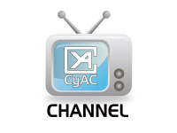 CyAC チャンネル