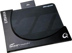 QPAD HeatoN gaming mouse pad
