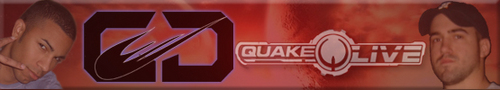 Gravitas Gaming Welcomes DKT and Sparks as Quake Live Division