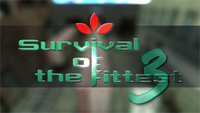 ムービー『Survival of the fittest 3』