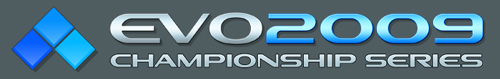 Evo2009 Championship Series