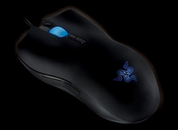 Razer Lachesis