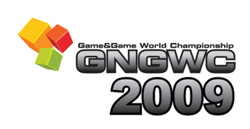Game & Game World Championship 2009(GNGWC2009)