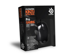 SteelSeries Kinzu Optical パッケージ