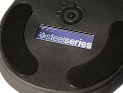 SteelSeries Xai Laser 裏面