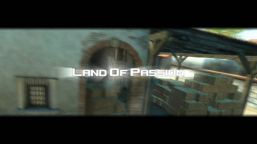 ムービー『Land of Passion』