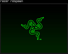 Razer Respawn