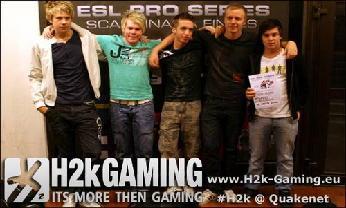 H2k-Gaming