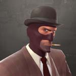 Spy