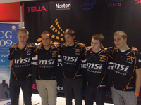 fnatic