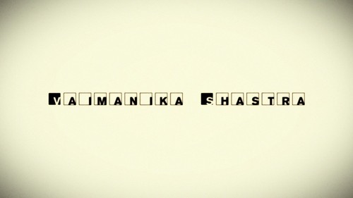 ムービー『Vaimanika Shastra』-1-