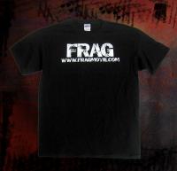 Mens Frag Tee