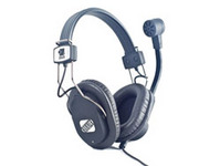 ZOWIE GEAR HAMMER e-Sports Headset