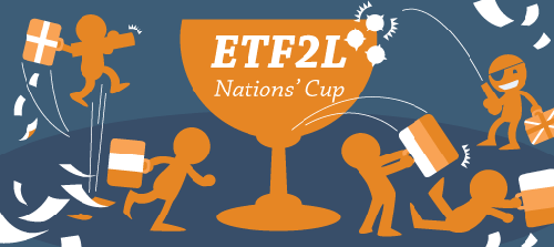 ETF2L Nations'Cup